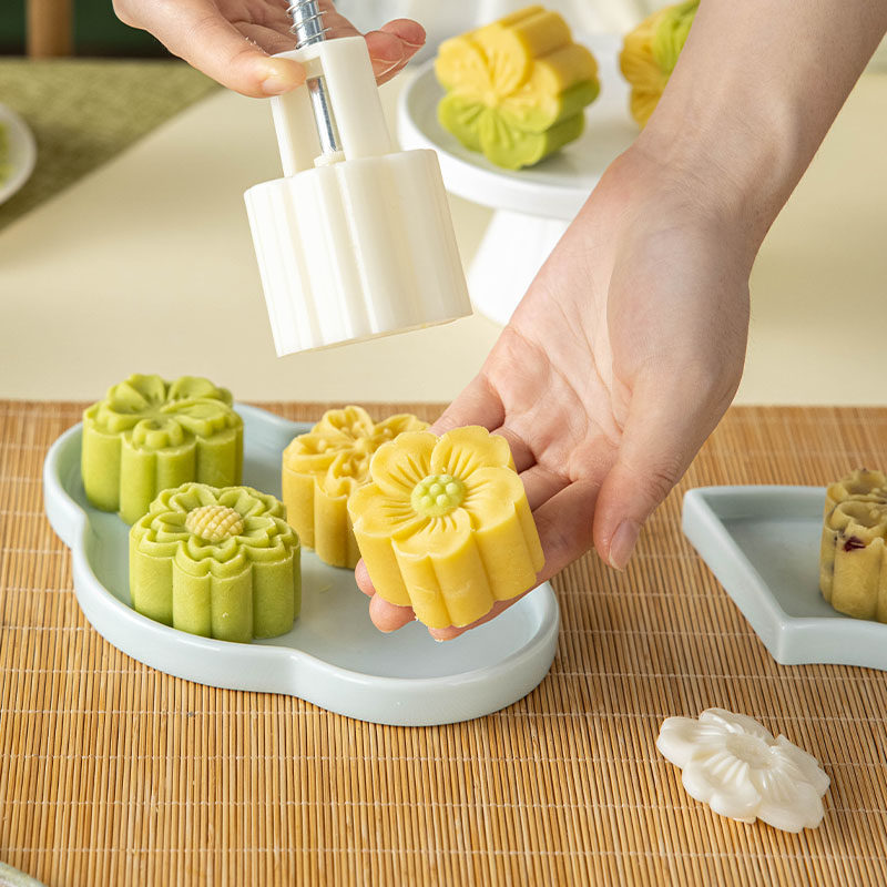 绿豆馅料烘焙半成品沙低糖商用冰饼自制冰糕专用牛油果蛋黄酥原材