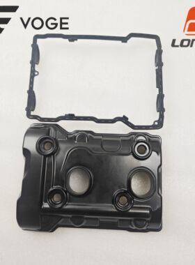 LX900-C无极DS900X升级款缸头盖缸盖密封圈宝马900 850 750可用