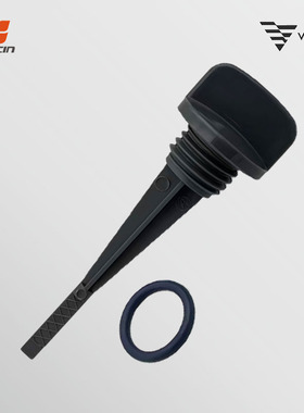 VOGE无极250RR LX250GS-3隆鑫KE250机油尺发动机原装