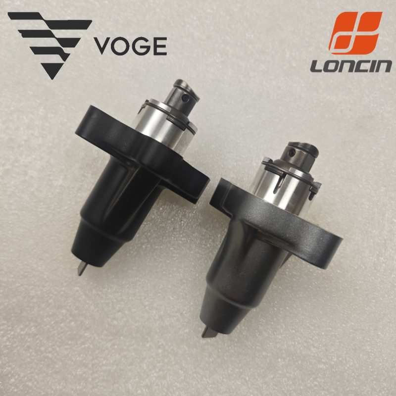 无极500ds摩瑞凯越调节正时链条