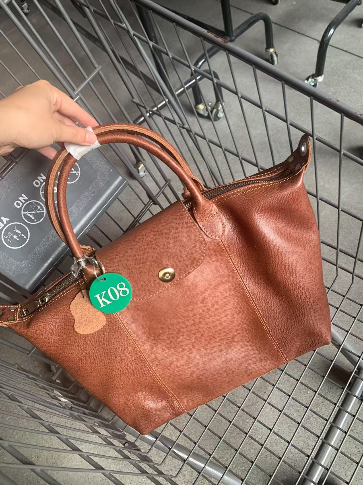 孤品/K08（尺寸：40X25X15cm仅供参考）