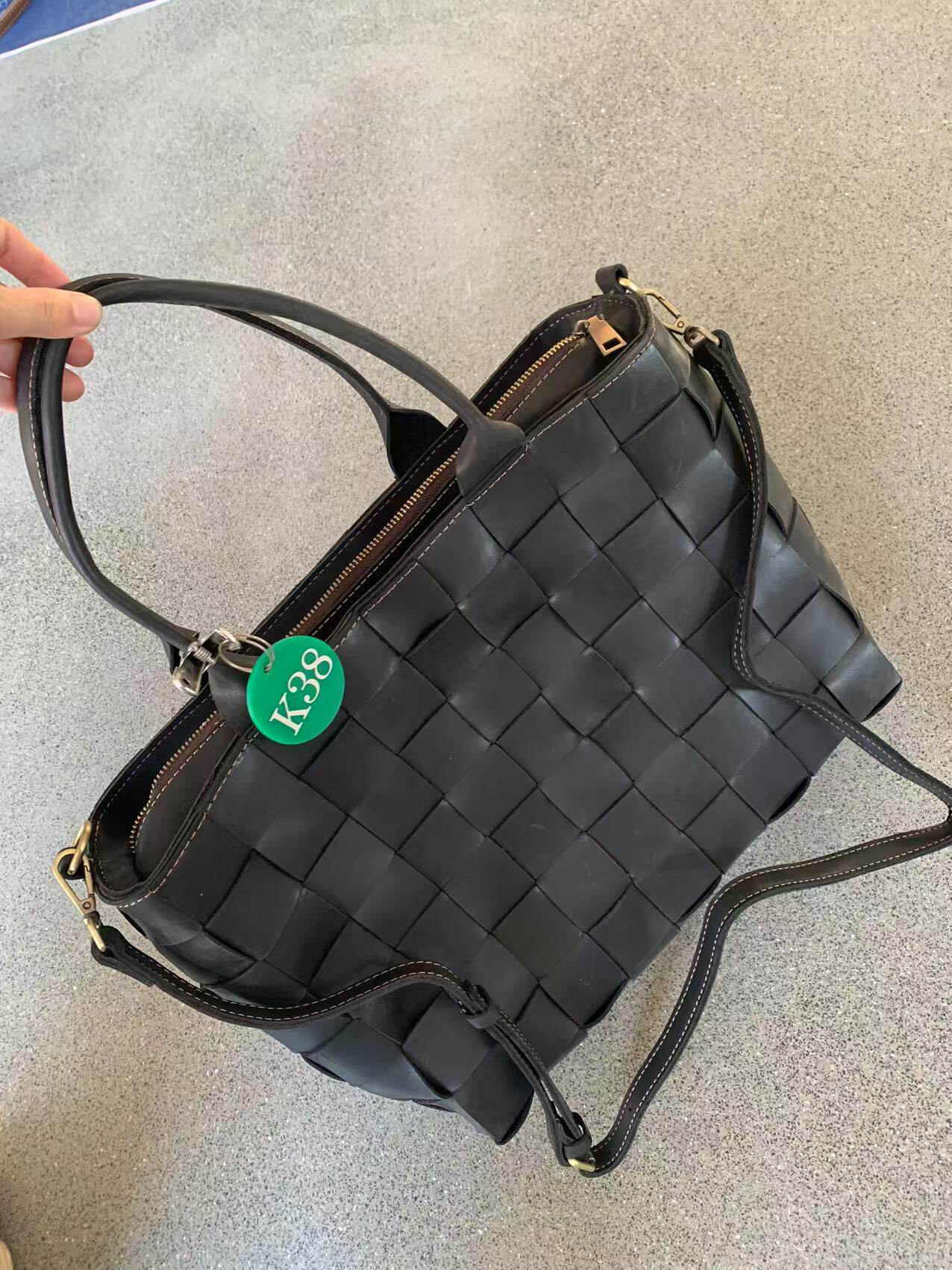 孤品/K38    尺寸：36X28X12仅供参考