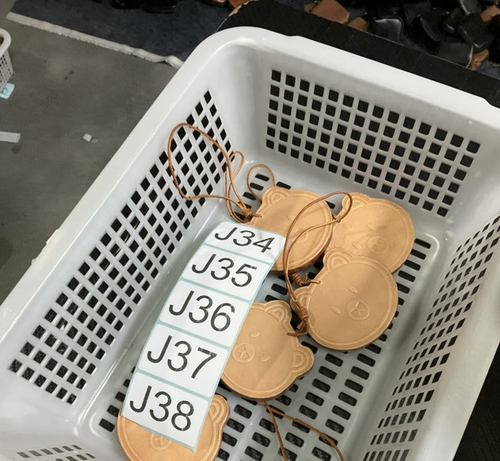 J34 侯补  不包邮