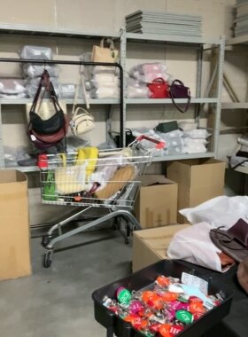 P 88.88 元炸仓 头层牛皮 不包邮 不留货
