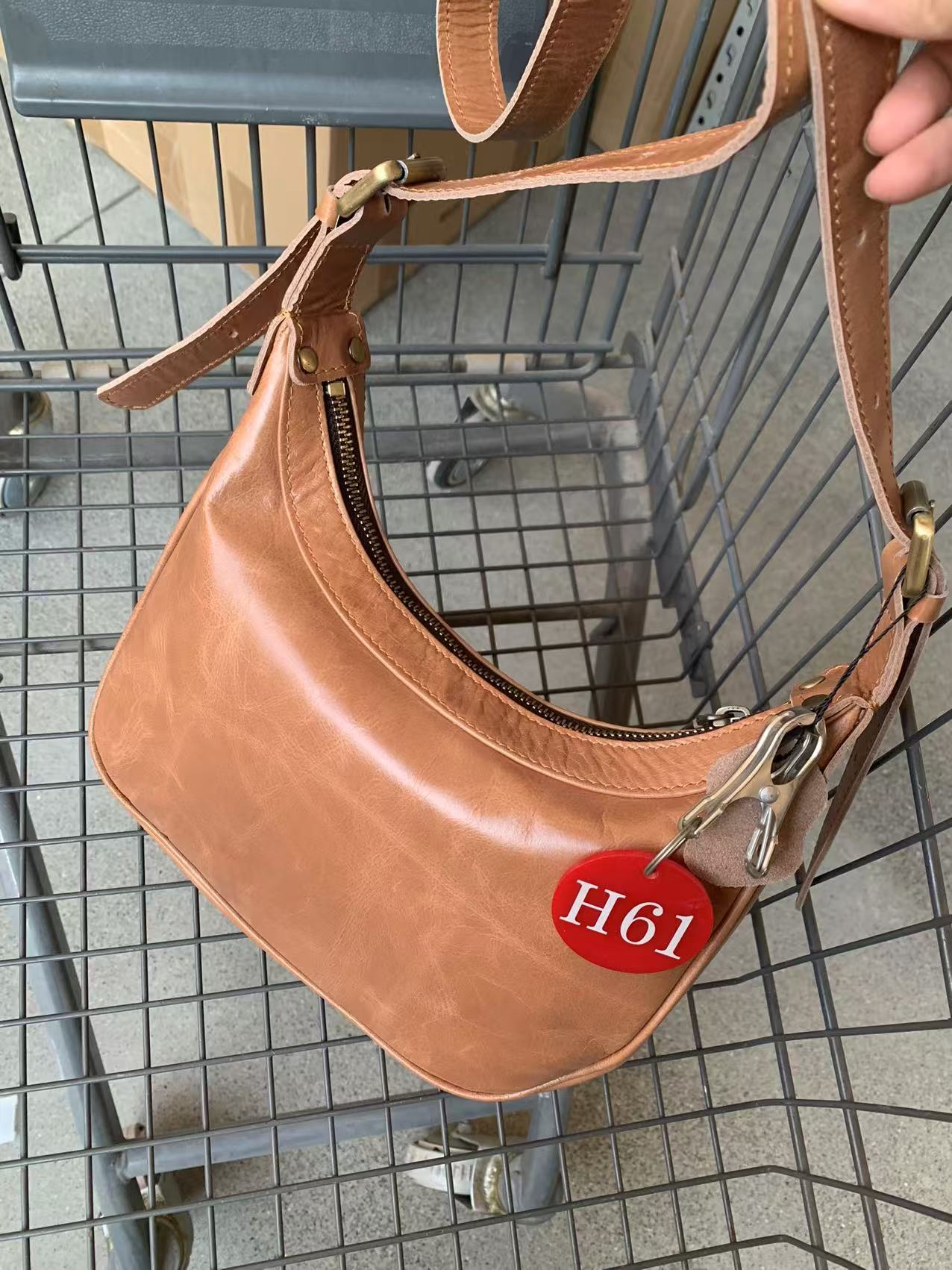 孤品/H61（尺寸：24X17X7cm仅供参考）