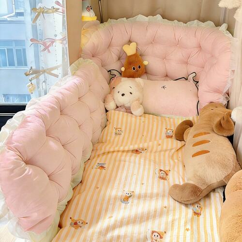 学生宿舍床头靠垫防撞