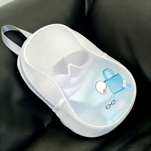 大容量防水游泳包干湿分离便携泳衣收纳包户外手提运动健身洗漱包