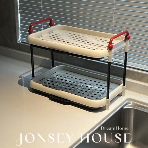 多巴胺杯子收纳置物架