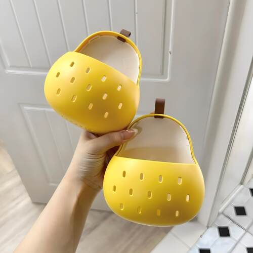 秋月梨磁吸免打孔筷笼