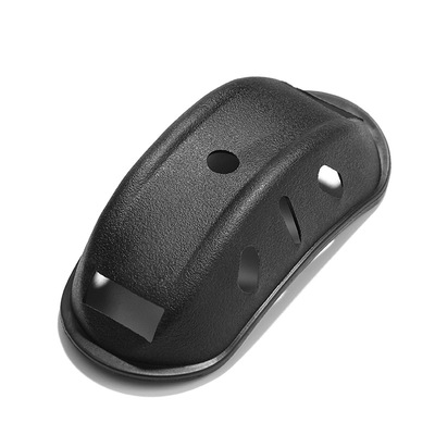 通用安全头盔下巴托硅胶下巴托