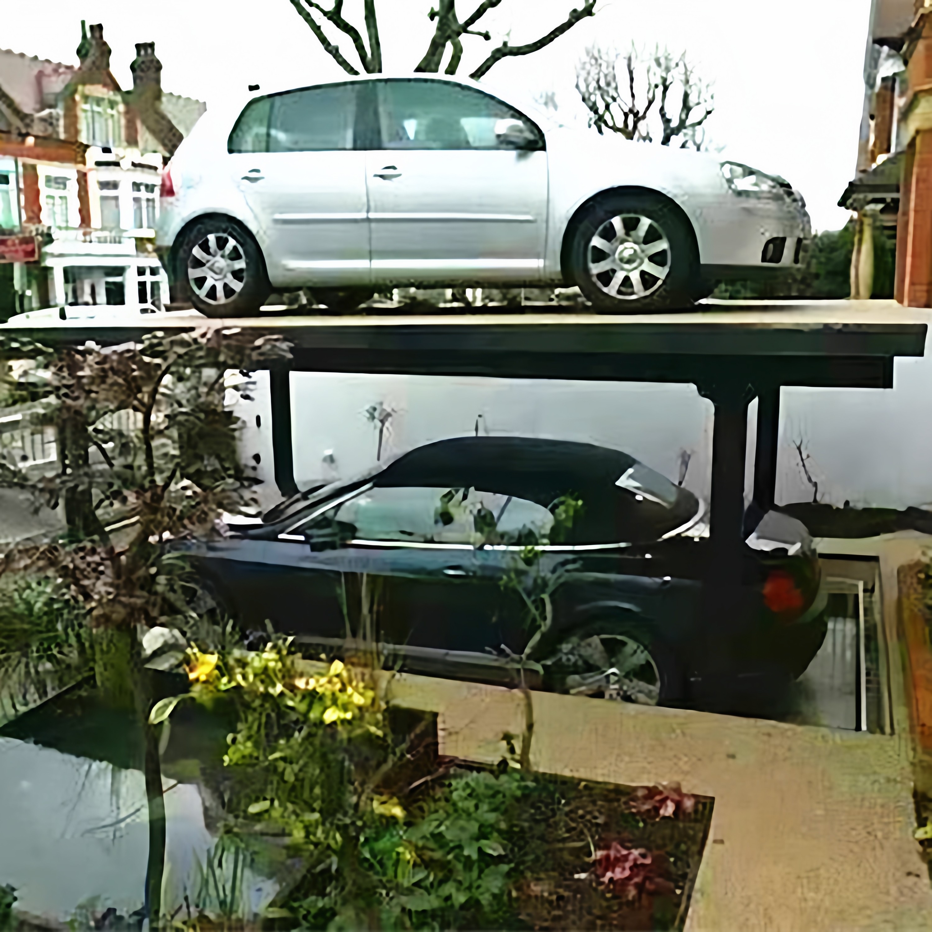 别墅立体车库电动升降机家用小轿车汽车举升机剪叉式液压升降平台,五金/工具,升降台,淘宝优惠券,粉丝福利购,淘宝优惠卷