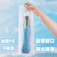 雨伞收纳袋防水密封袋外出车载封口装 雨伞专用袋学生折叠伞防水套