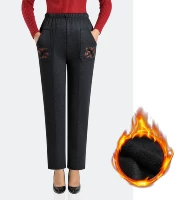 Переплеска (зима плюс бархат)