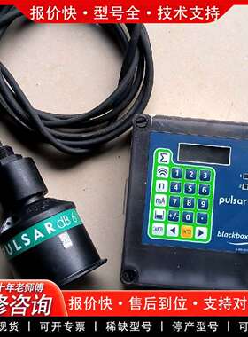 可维修PUAR普尔声PLDE-2517-035分体式超声波议价