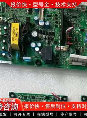 可维修变频器驱动板ETC710182，型号YPHT31637议价