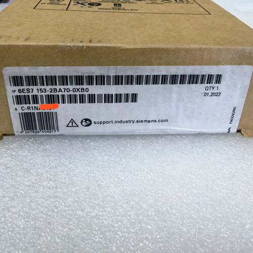 可维修6ES7 153-2BA70-0XB0 西门子 R年 原议价