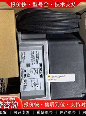 可维修SQM33.511A9伺服电机议价