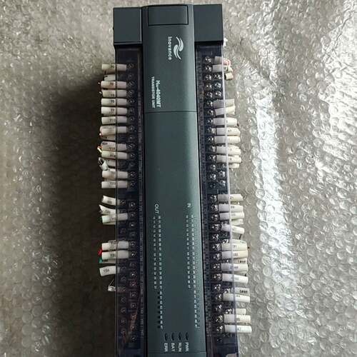 可维修汇川PLC控制器H2U-4040MT-XP-F17 成色漂亮议价