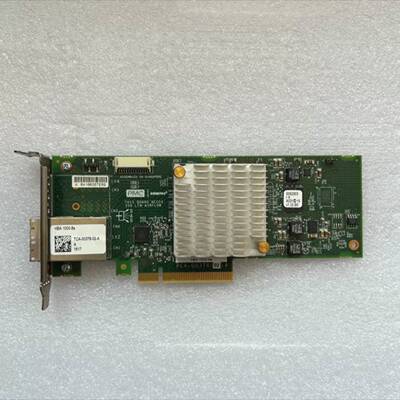 可维修Adaptec HBA 1000-8E 12Gb SAS S议价