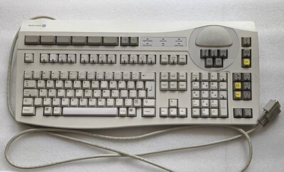 ALCateL键盘阿尔卡特键盘