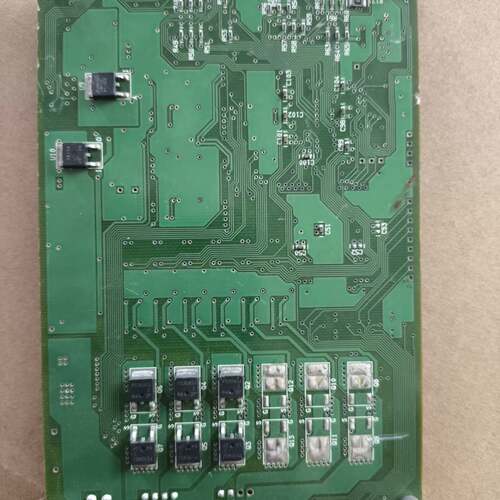 可维修ELP011781000 1-789-967，贴片机飞达卡