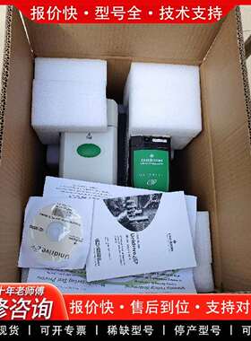 可维修SP3402 98成新带原包装变频器， U议价