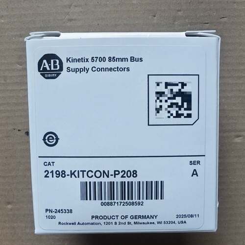 可维修2198-KITCON-P208议价