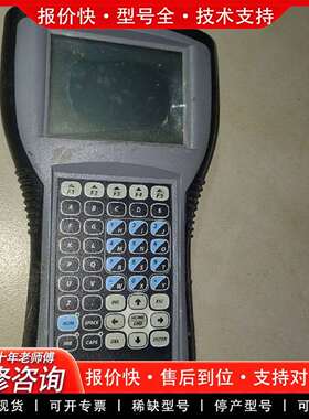 可维修QTERM-C055R videojet 伟迪捷手操器议价