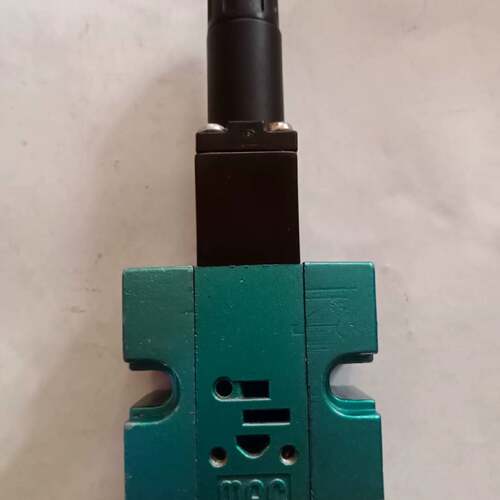 可维修MAC调压阀 实物拍摄新旧如图 包邮可直拍议价