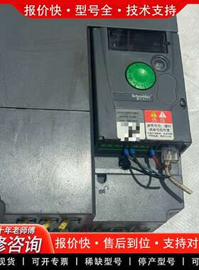 可维修ATV310HD11N4A，变频器310系列，功能议价