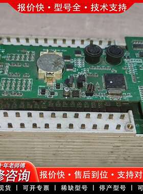 可维修XC2-24RT-E PLC 橙色差 能通电 当配件议价