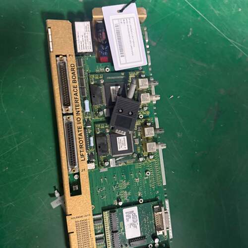 可维修SEMITOOL LIFT/ROTATE I/O INTER