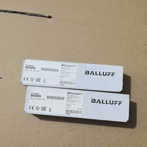 可维修B0099巴鲁执行器集线器模块B IOL-1议价