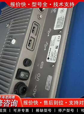 可维修多米诺DOMINO触摸屏，型号EPT010752，议价