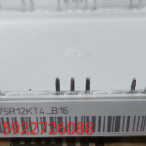 可维修FP75R12KT4_B16 FP75R12KT4_B16议价