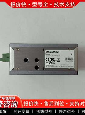 可维修MagneMotion MMI-NC-ENET-01   原议价