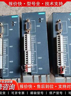 可维修6SL3055-0AA00-3PA1  M41  有3议价