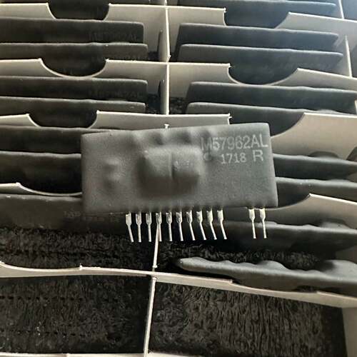 可维修正品 M57962AL 标价单价，可直拍议价