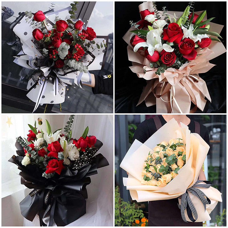 兴义市册亨贞丰晴隆安龙县同城鲜花速递七夕红玫瑰送女友老婆生日