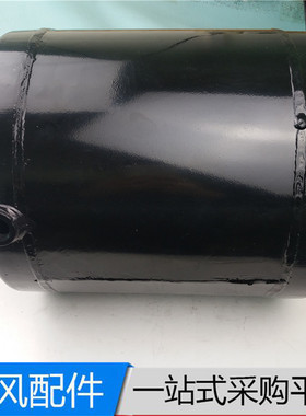 天龙大力神天锦153紫罗兰储气筒尖头140 吊 储气罐 储气瓶