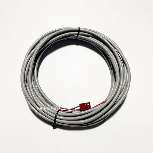 美的空调领航者线控器2芯连接线