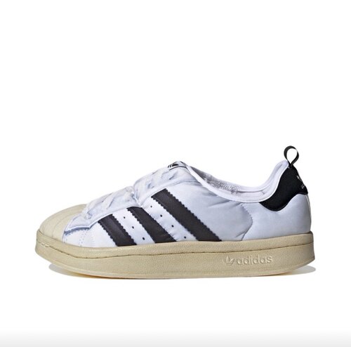 阿迪达斯adidas三叶草冬季男子女子运动休闲鞋板鞋hp6697休闲合集