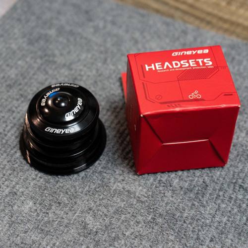 景晔Gineyea山地车腕组上44下56