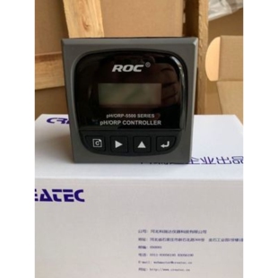 科瑞达ph/orp-5520电极探头orp-3520电阻率仪表工业在线ph计检测