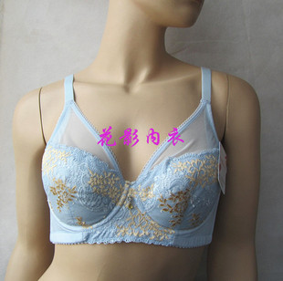 女士内衣全罩杯大胸丰满超薄文胸0D292专柜正品 特价