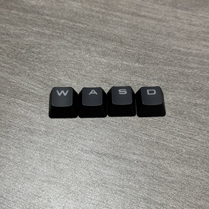 全新海盗船K70替补键帽