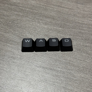 全新K70替补键帽美商海盗船K70/68/k65/ RGB PRO LUX单键