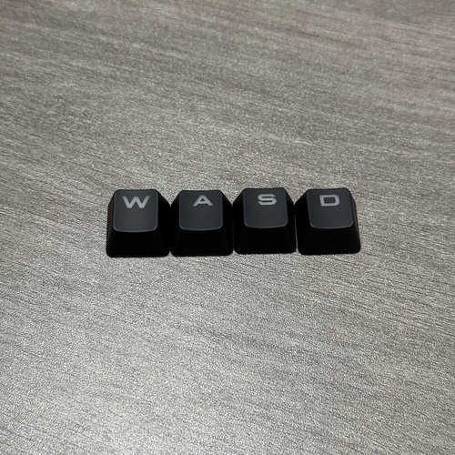 全新海盗船K70替补键帽