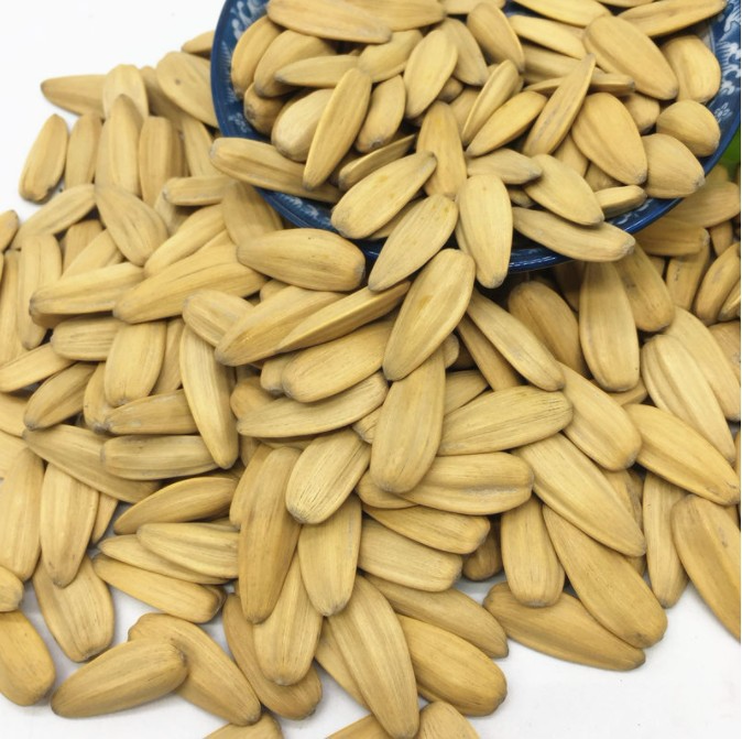 同乐真味瓜子大颗粒葵花籽炒货零食香瓜子网红零食打手瓜子