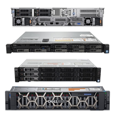 Dell戴尔浪潮联想二手服务器R730/R740/R640/R630/R720/R7525电源